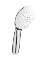 TELEDUCHA TEMPESTA ROUND GROHE